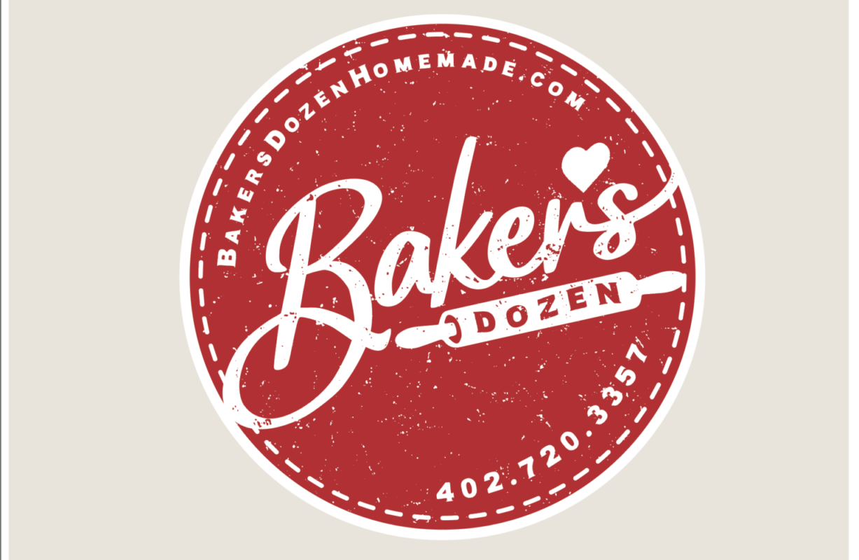 Baker's Dozen round